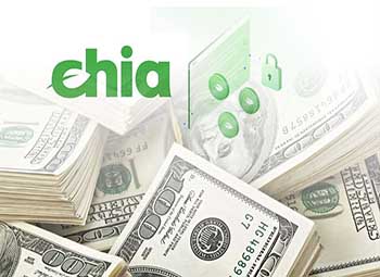 ارز چیا ( CHIA )چیست؟